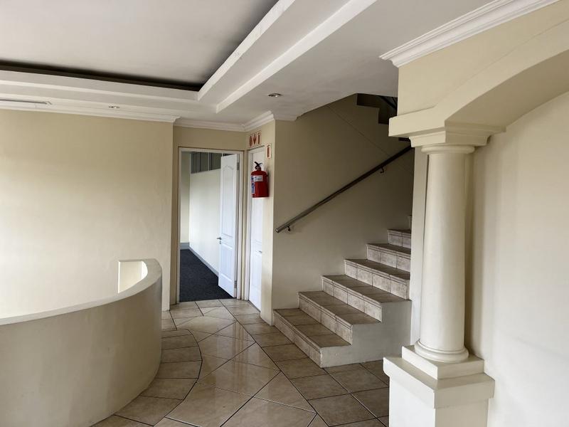 To Let commercial Property for Rent in Montague Gardens Western Cape